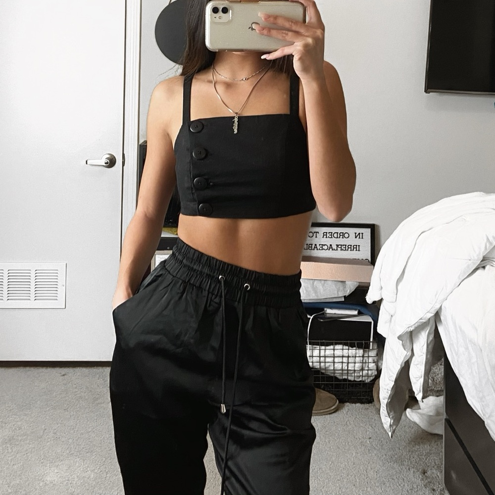 UO Crop Top
